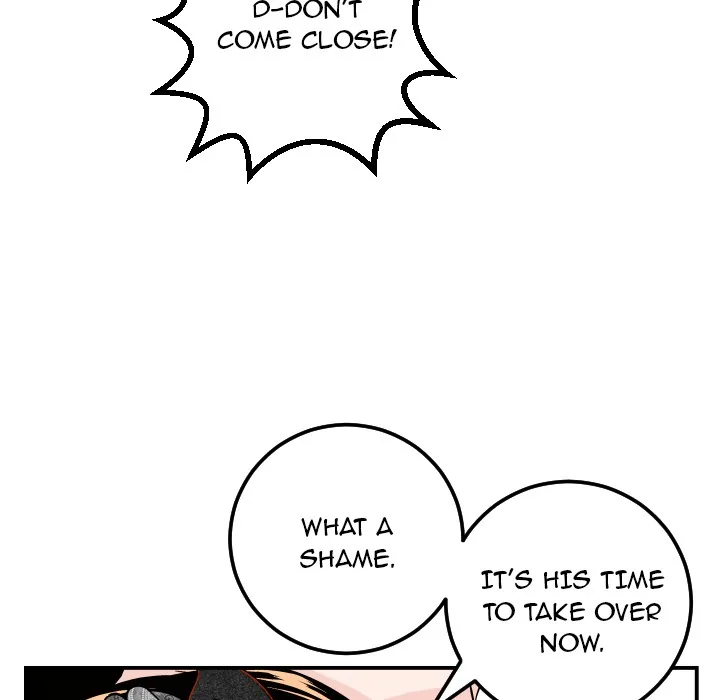 Analogue Chapter 53 page 82 - 