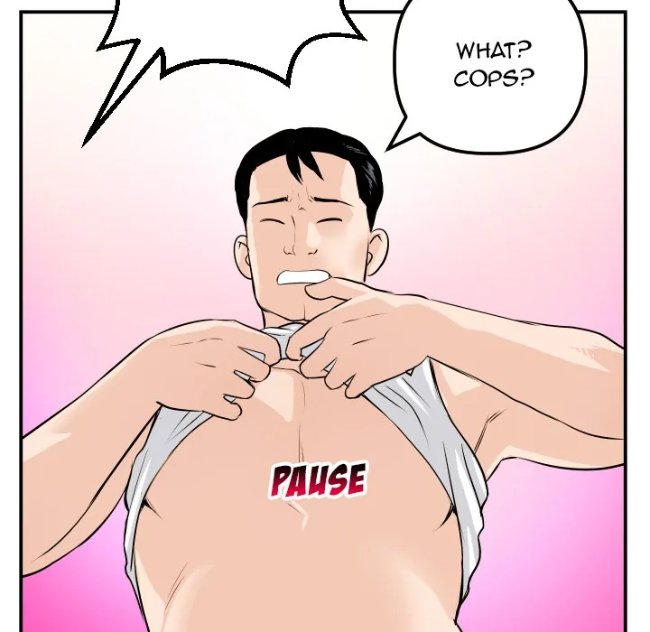 Analogue Chapter 53 page 85 - 
