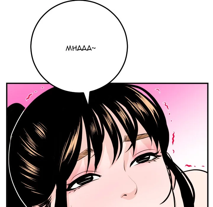 Analogue Chapter 54 page 111 - 