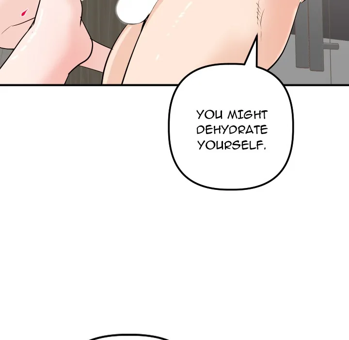 Analogue Chapter 54 page 114 - 