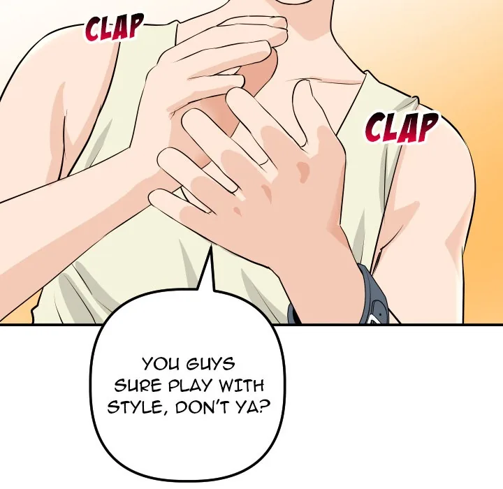 Analogue Chapter 54 page 13 - 
