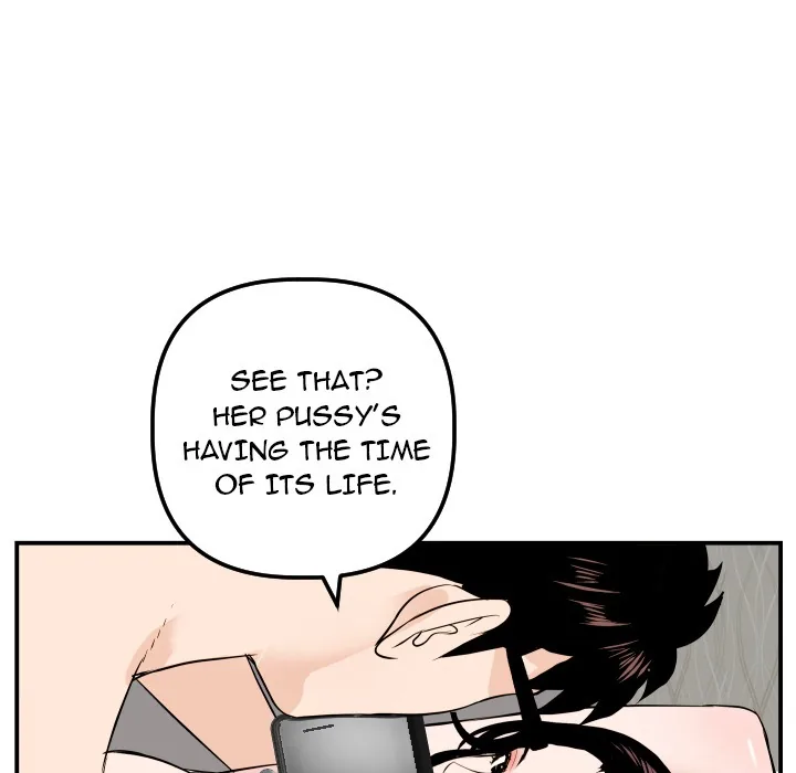 Analogue Chapter 54 page 132 - 