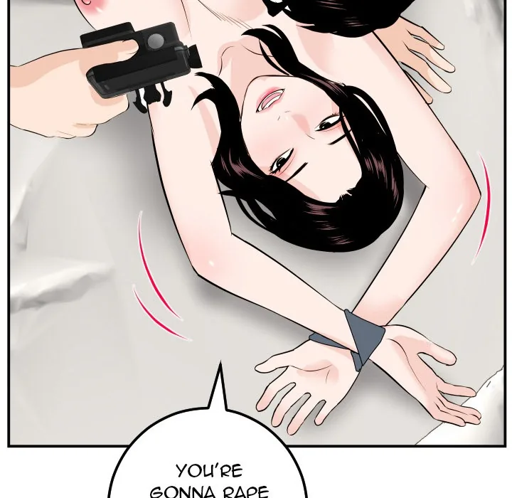 Analogue Chapter 54 page 140 - 