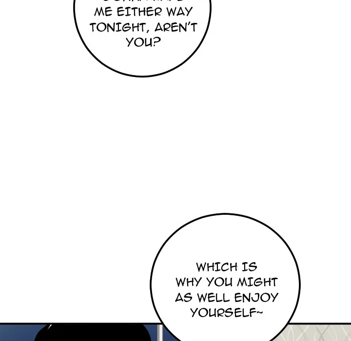 Analogue Chapter 54 page 141 - 