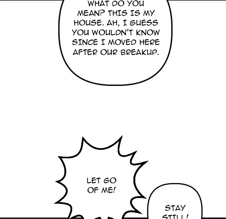 Analogue Chapter 54 page 18 - 