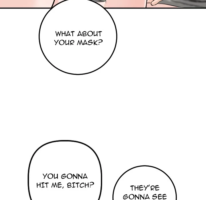 Analogue Chapter 54 page 20 - 