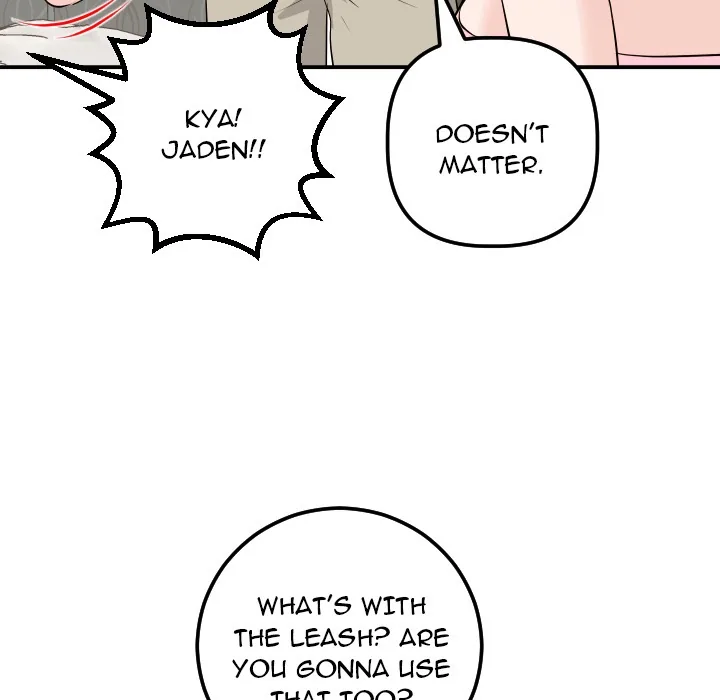 Analogue Chapter 54 page 22 - 