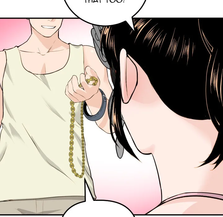 Analogue Chapter 54 page 23 - 