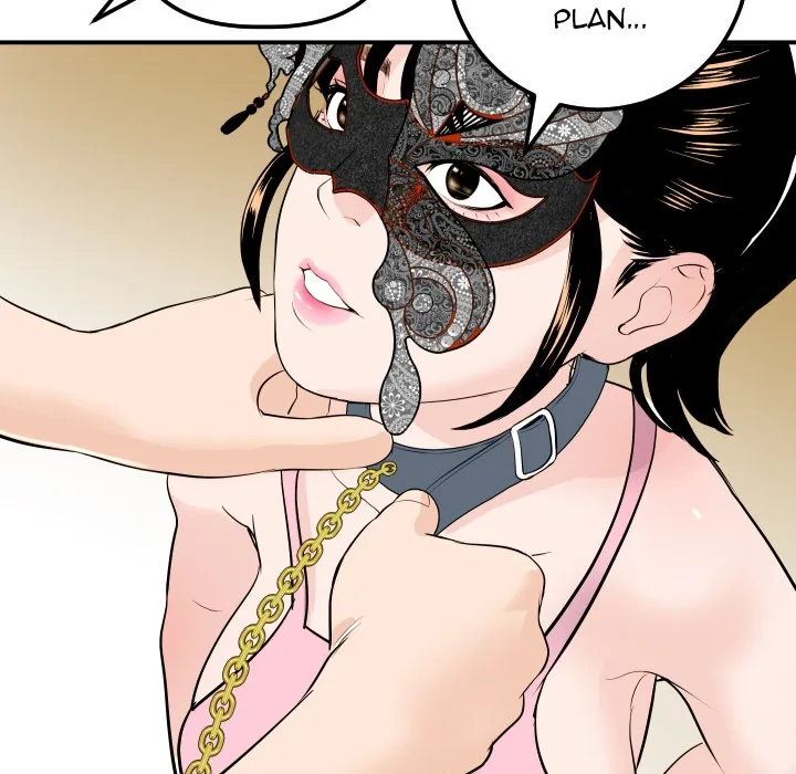 Analogue Chapter 54 page 25 - 