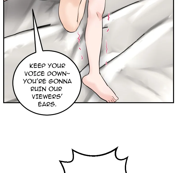 Analogue Chapter 54 page 6 - 