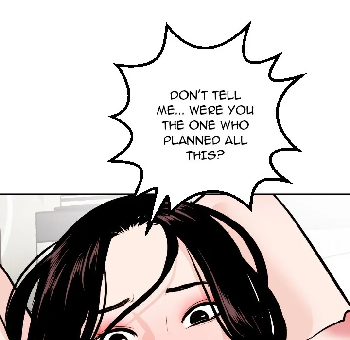 Analogue Chapter 54 page 56 - 