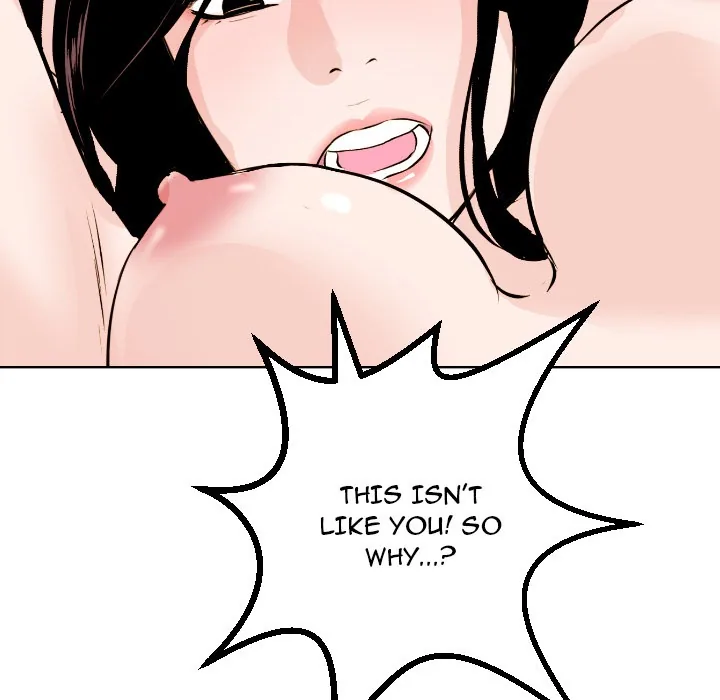 Analogue Chapter 54 page 57 - 