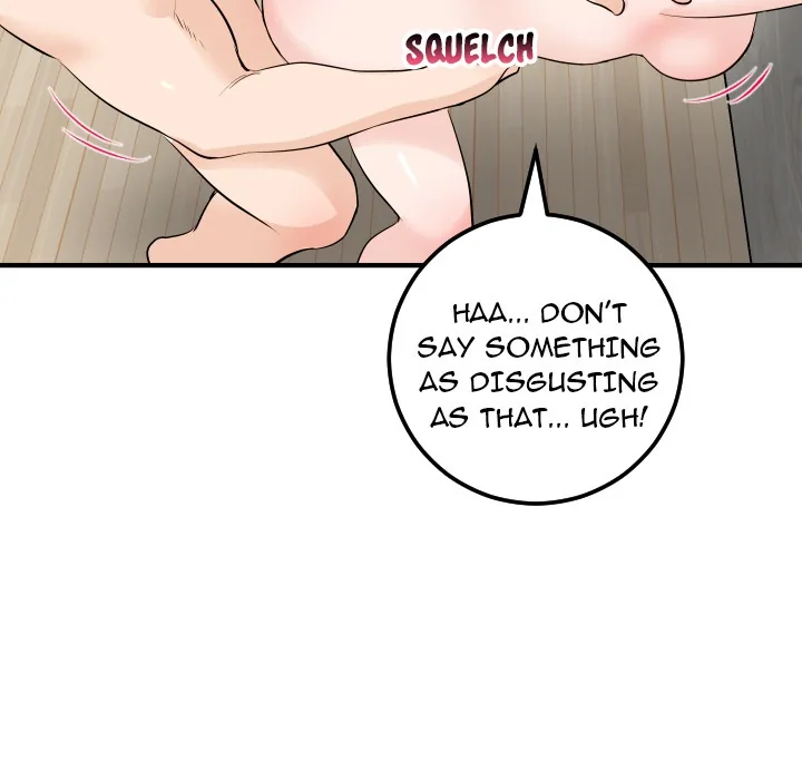 Analogue Chapter 54 page 74 - 