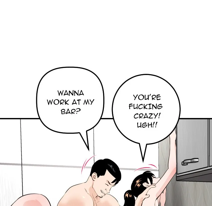 Analogue Chapter 54 page 75 - 