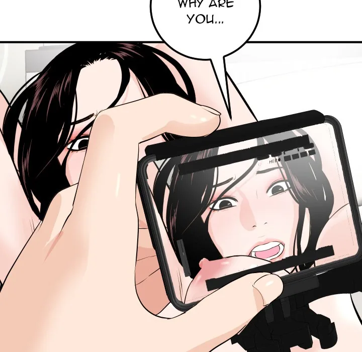Analogue Chapter 54 page 86 - 