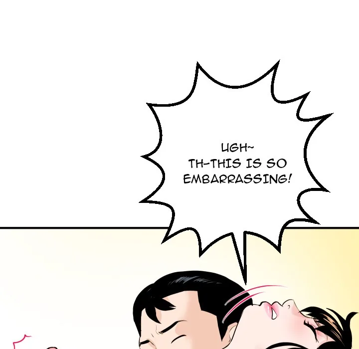 Analogue Chapter 54 page 98 - 