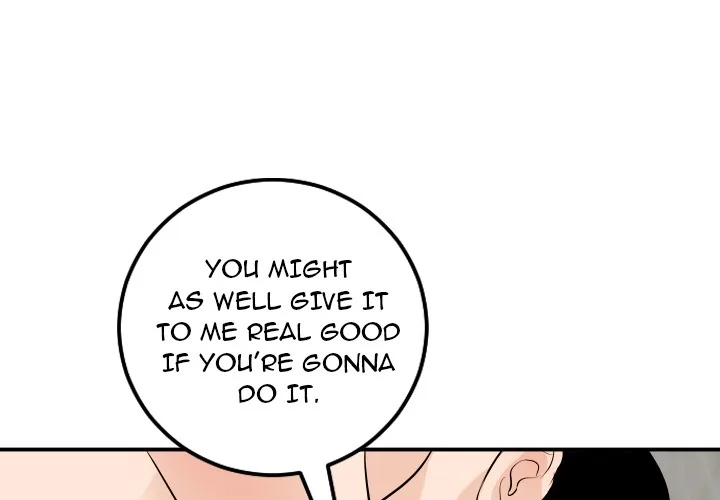 Analogue Chapter 55 page 1 - 