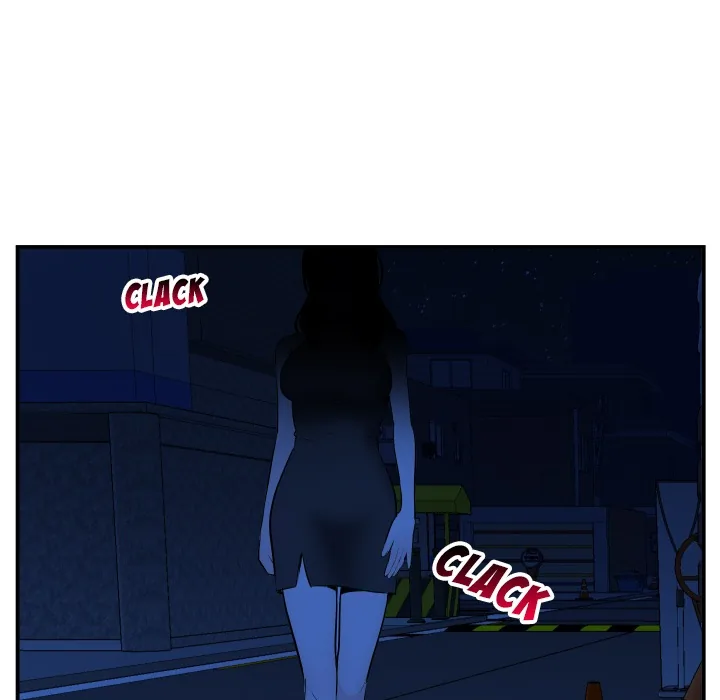 Analogue Chapter 55 page 101 - 