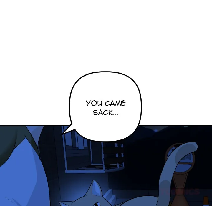 Analogue Chapter 55 page 105 - 