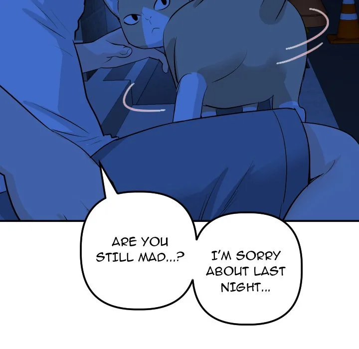 Analogue Chapter 55 page 106 - 
