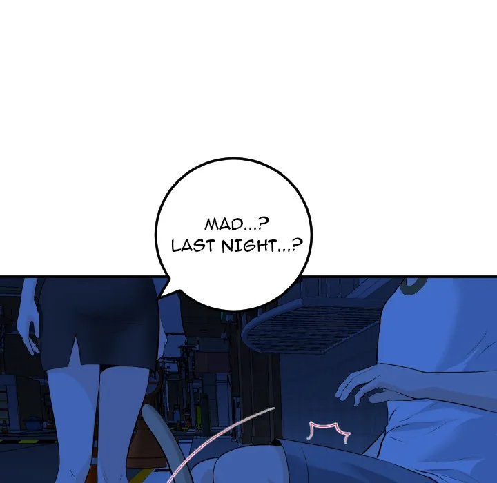 Analogue Chapter 55 page 107 - 