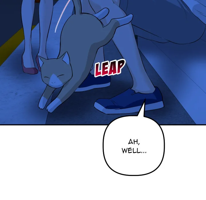 Analogue Chapter 55 page 108 - 