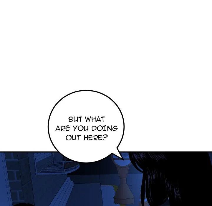 Analogue Chapter 55 page 109 - 