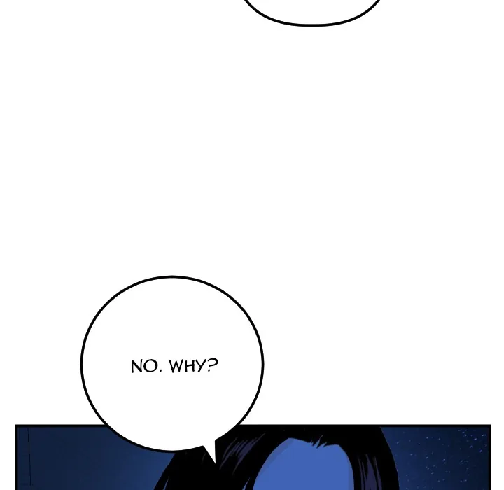 Analogue Chapter 55 page 111 - 