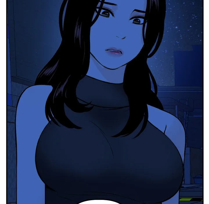 Analogue Chapter 55 page 112 - 