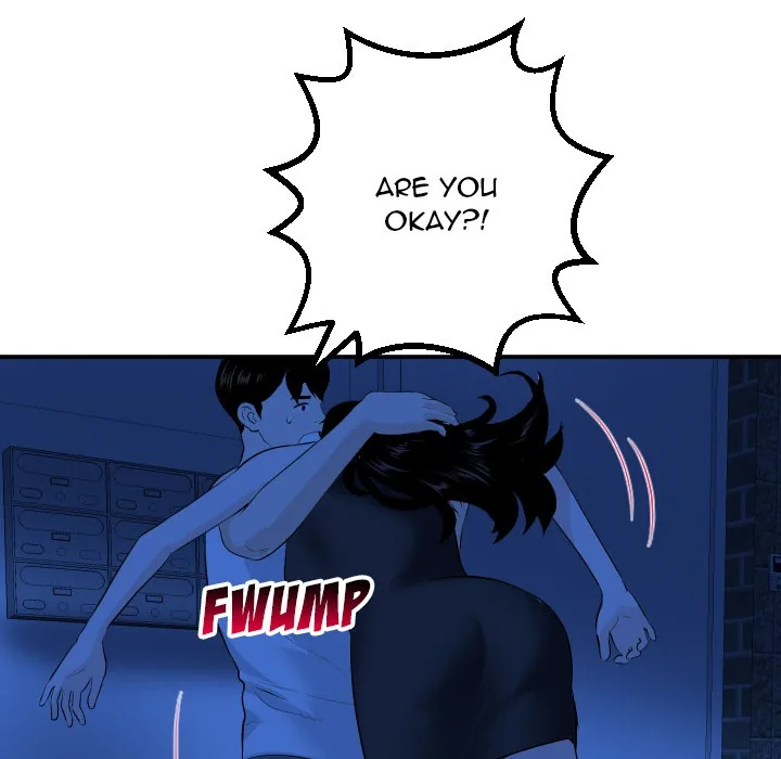Analogue Chapter 55 page 116 - 