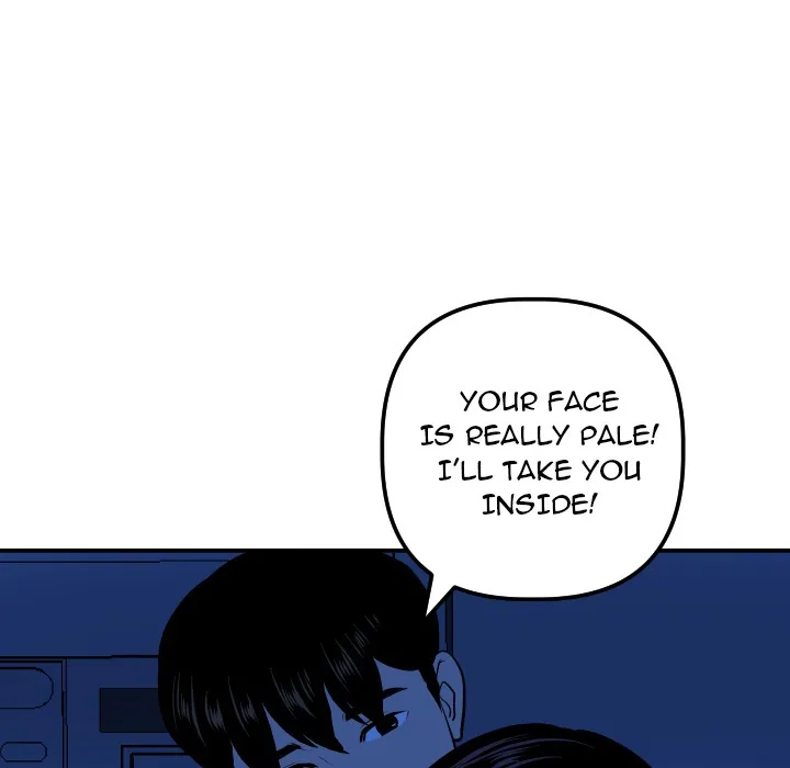 Analogue Chapter 55 page 118 - 