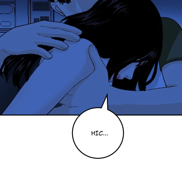 Analogue Chapter 55 page 119 - 