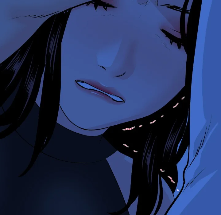 Analogue Chapter 55 page 123 - 