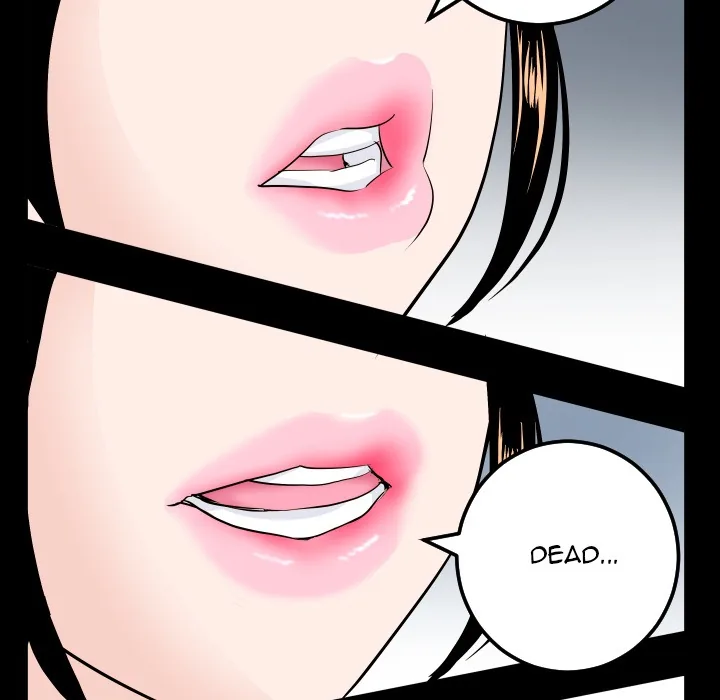 Analogue Chapter 55 page 151 - 