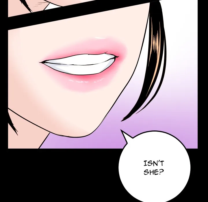 Analogue Chapter 55 page 152 - 
