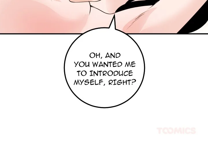 Analogue Chapter 55 page 3 - 