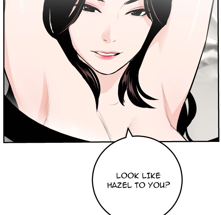 Analogue Chapter 55 page 45 - 
