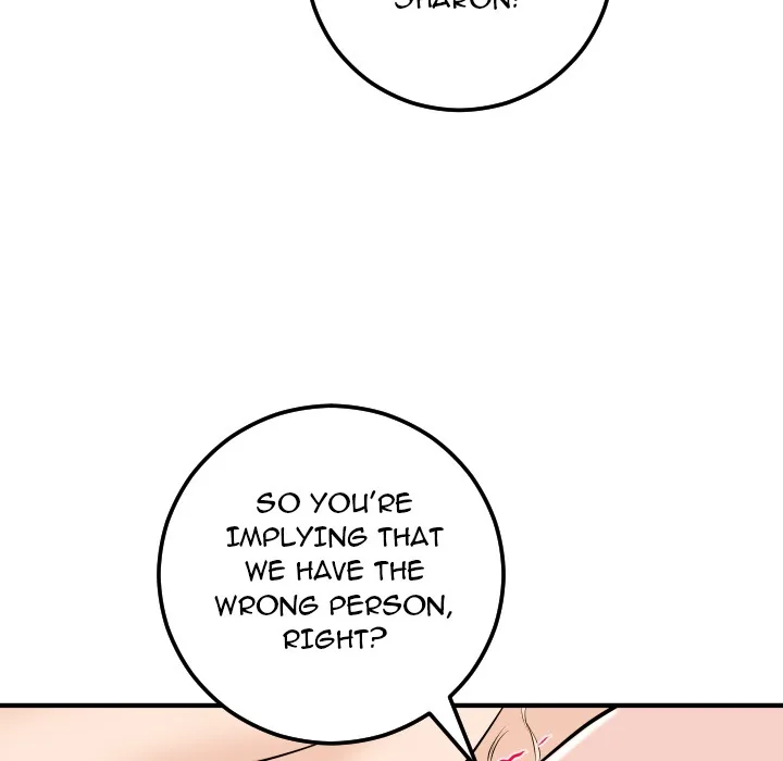 Analogue Chapter 55 page 62 - 