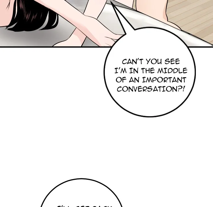 Analogue Chapter 55 page 70 - 