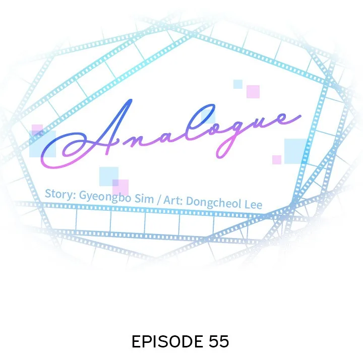 Analogue Chapter 55 page 8 - 