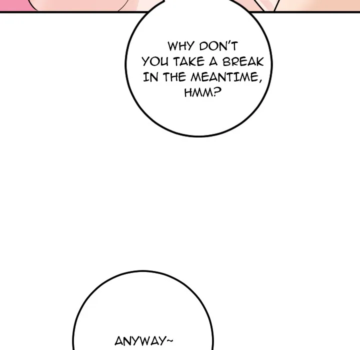 Analogue Chapter 55 page 74 - 