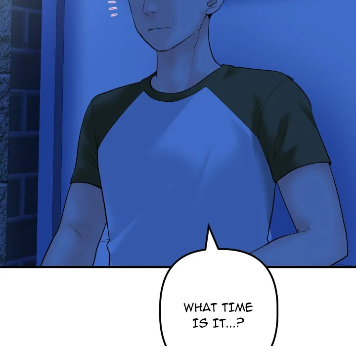 Analogue Chapter 55 page 91 - 