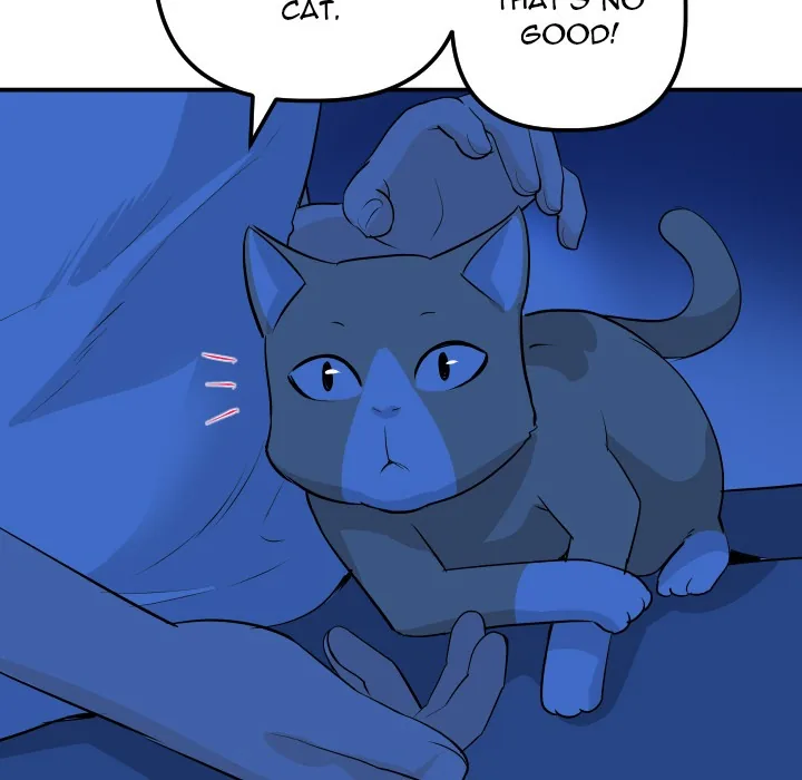 Analogue Chapter 55 page 97 - 