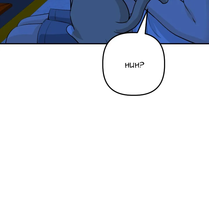 Analogue Chapter 55 page 100 - 