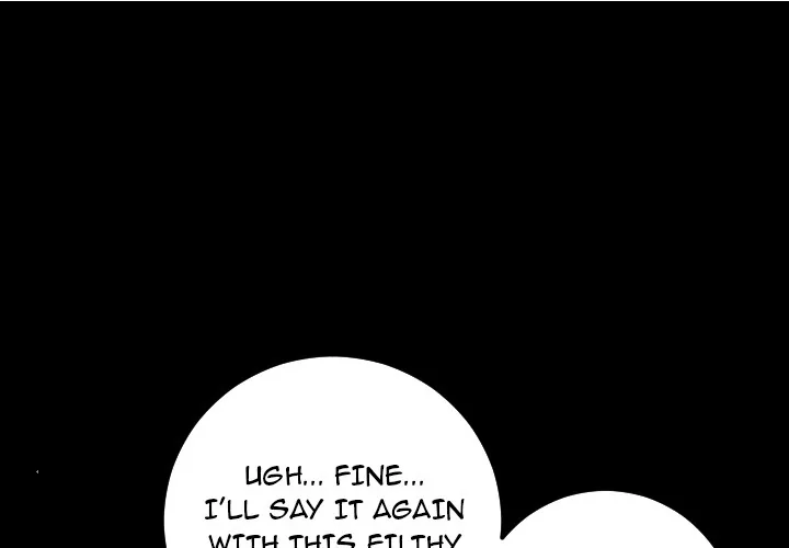 Analogue Chapter 56 page 1 - 
