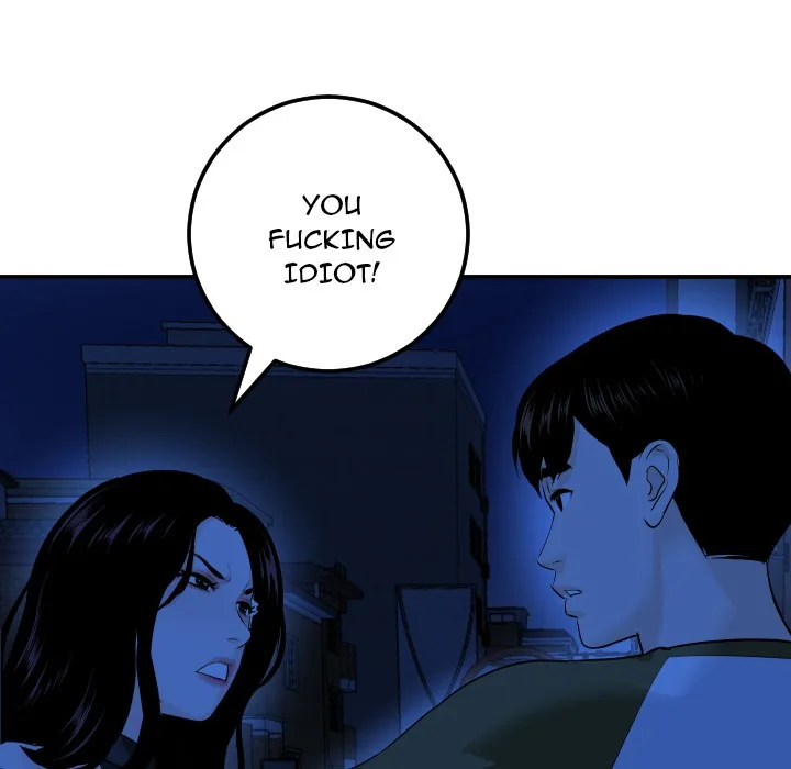 Analogue Chapter 56 page 102 - 