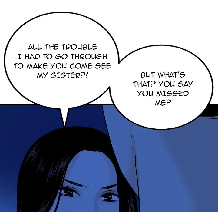 Analogue Chapter 56 page 104 - 
