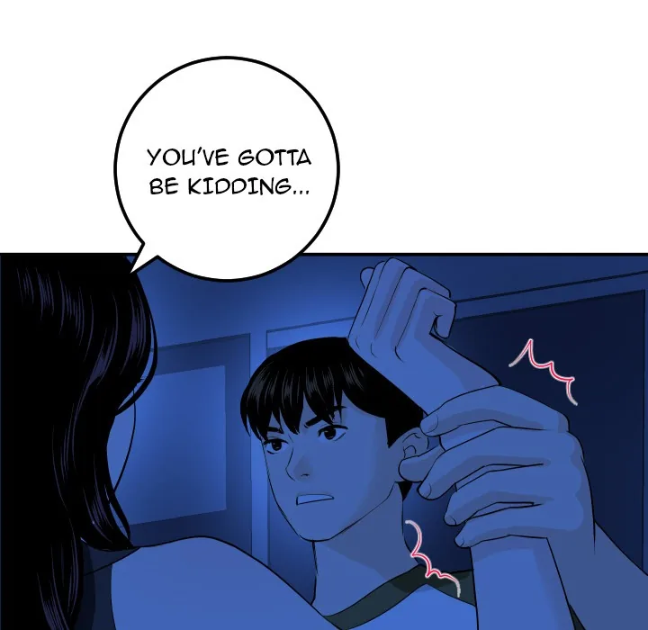 Analogue Chapter 56 page 106 - 