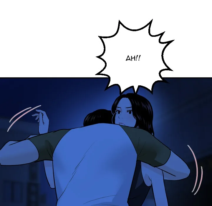 Analogue Chapter 56 page 108 - 