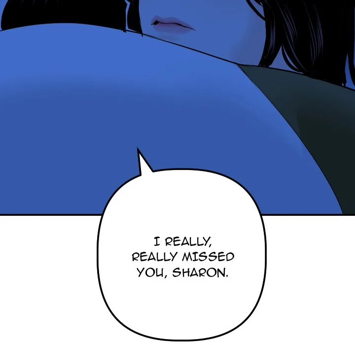 Analogue Chapter 56 page 111 - 